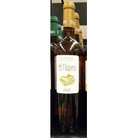 El Nispero - Vino Blanco Albillo Criollo Weißwein 13% Vol. 750ml hergestellt auf La Palma