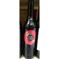 Cumbres de Abona - Flor de Chasna Tinto Maceracion Carbonica Rotwein trocken 13,5% Vol. 750ml hergestellt auf Teneriffa