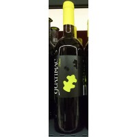 Guatimac - Vino Blanco Seco Weißwein trocken 12,5% Vol. 750ml hergestellt auf Teneriffa