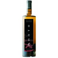 Bodega La Geria - Manto Malvasia Blanco Volcánica Semidulce Weißwein halbtrocken 13% Vol. 750ml  hergestellt auf Lanzarote