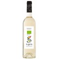 Bodega La Geria - Vino Blanco Seco Ecologico Bio-Weißwein trocken 12,5% Vol..