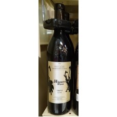 La Higuera Mayor Vino Tinto Rotwein 14% Vol. 750ml hergestellt auf Gran Canaria