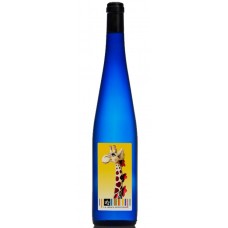 La Jirafa - Vino Blanco Afrutado Weißwein fruchtig 750ml hergestellt auf Teneriffa