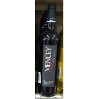 Mencey Chasna - Vino Tinto Joven Rotwein trocken 12% Vol. 750ml hergestellt auf Teneriffa