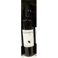 Mogaren Vino Tinto Rotwein trocken 13,5% Vol. 750ml hergestellt auf Gran Canaria 