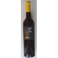 Bodegas Mondalon - Vino Blanco Mondalon Weißwein 12% Vol. 750ml hergestellt auf Gran Canaria 
