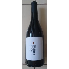 Bodegas Mondalon - Monte Roca Roble Vino Tinto Rotwein trocken 14,5% Vol. 750ml hergestellt auf Gran Canaria