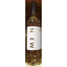 Moon - Vino Blanco Afrutado Weisswein fruchtig 11% Vol. 750ml hergestellt auf Teneriffa 