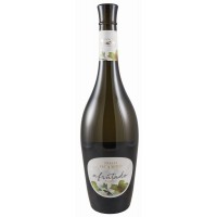 Presas Ocampo - Vino Blanco Afrutado Weisswein lieblich 750ml hergestellt auf Teneriffa
