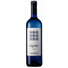Tagara - Vino Blanco Afrutado listan blanco Weißwein lieblich-fruchtig 750ml hergestellt auf Teneriffa