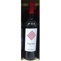 Tagara - Vino Tinto listan negro Rotwein trocken 750ml hergestellt auf Teneriffa