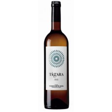 Tagara - Vino Blanco seco listan blanco Weißwein trocken 750ml hergestellt auf Teneriffa