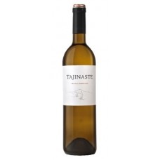 Tajinaste - Vino Blanco Afrutado Weißwein fruchtig 11% Vol. 750ml hergestellt auf Teneriffa