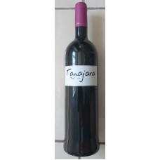 Tanajara - Vino Vijariego Tinto Rotwein trocken 14% Vol. 750ml hergestellt auf El Hierro 
