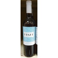 Tasat - Vino Blanco Afrutado Weißwein fruchtig 13% Vol. 750ml hergestellt auf Teneriffa