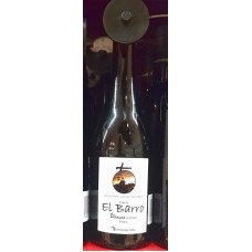 Trancao de Acentejo - Finca El Barro Vino Tinto Rotwein trocken 14% Vol. 750ml hergestellt auf Teneriffa