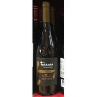 Trancao de Acentejo - Vino Tinto Maceracion Carbonica Rotwein trocken 12,5% Vol. 750ml hergestellt auf Teneriffa