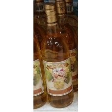 Bodegas Viejo Anton - Moscatel Vino de Licor Valencia Weinlikör süß 15% Vol. 750ml hergestellt auf Gran Canaria