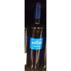 Vina Arese - Vino Blanco Afrutado Weisswein lieblich 11,5% 750ml hergestellt auf Teneriffa