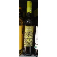 Vina Zanata - Vino Blanco Tradicional Seco Weißwein trocken 12,5% Vol. 750ml hergestellt auf Teneriffa
