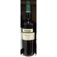 Vinatigo - Vino Vijariego Blanco Weißwein 750ml hergestellt auf Teneriffa