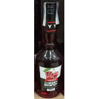 Yaracuy - Cherry Brandy Kirschlikör 18% Vol. 700ml hergestellt auf Gran Canaria
