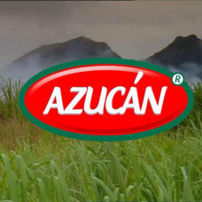 Azucàn - Azucanitos Azucar Blanquilla Zucker 50 Portionstütchen je 10g 500g hergestellt auf Gran Canaria