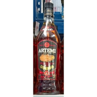 Artemi - Ron Artemi 7 Años Reserva - siebenjähriger Rum 1l 37,5% Vol. hergestellt auf Gran Canaria