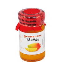Isla Bonita - Mango Mermelada Marmelade 99g hergestellt auf Gran Canaria