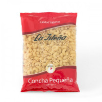 La Isleña - Concha Pequena Nudeln 250g hergestellt auf Gran Canaria