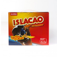 La Isleña - Islacao Kakaopulver 2,5kg hergestellt auf Gran Canaria