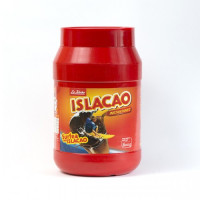 La Isleña - Islacao Kakaopulver Dose 800g hergestellt auf Gran Canaria