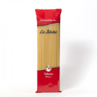 La Isleña - Tallarin Spaghetti Nudeln 500g hergestellt auf Gran Canaria
