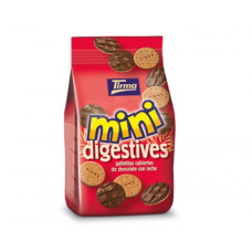 Tirma - Mini Digestives Galletas Kekse 100g hergestellt auf Gran Canaria